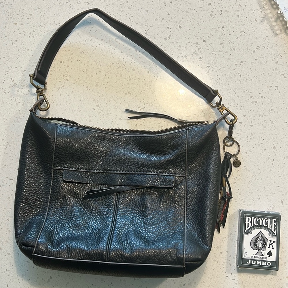 The Sak purse